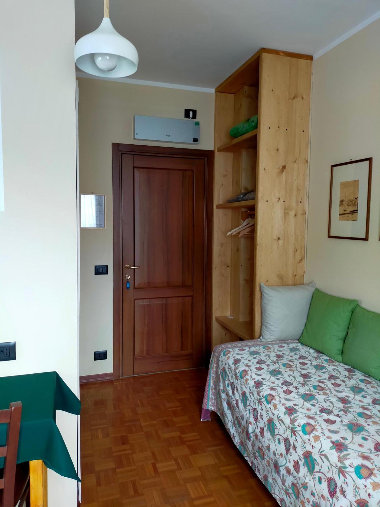 La Via Del Sole Bed and Breakfast Susa Exteriör bild